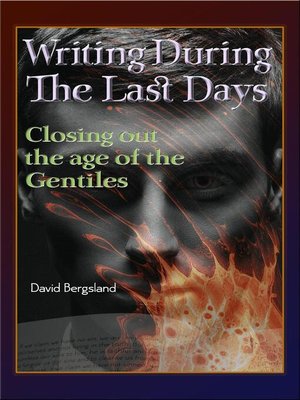 cover image of Writing During the Last Days
